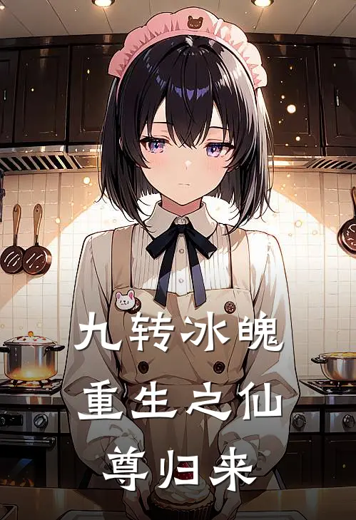 九转冰魄：重生之仙尊归来