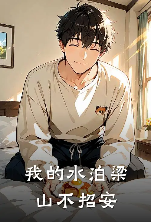 我的水泊梁山不招安