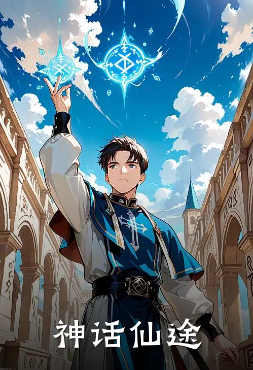 神话仙途