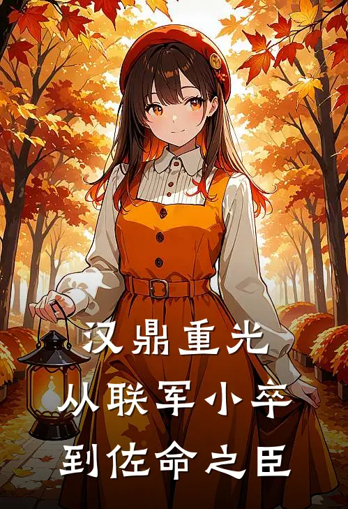 汉鼎重光：从联军小卒到佐命之臣