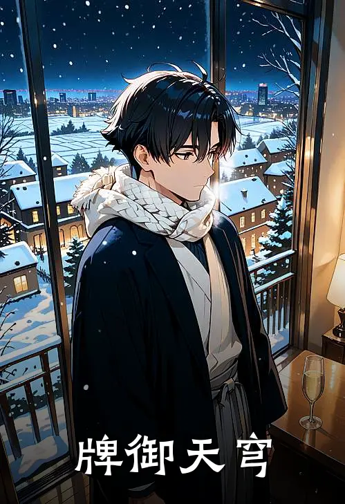 牌御天穹