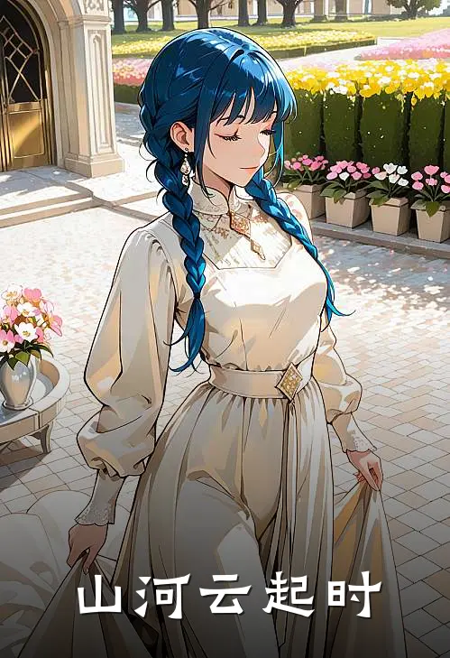 山河云起时