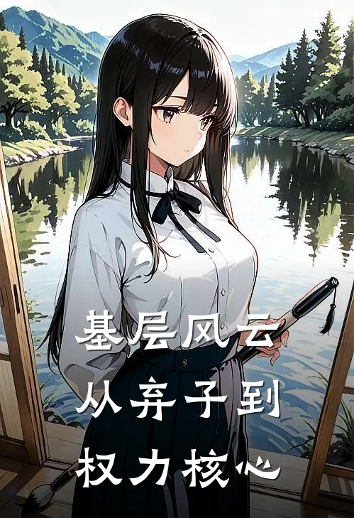 基层风云，从弃子到权力核心