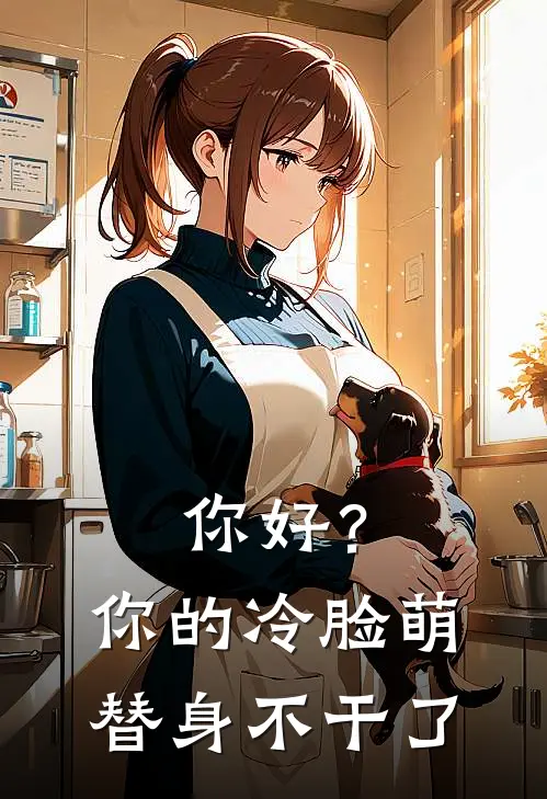 你好？你的冷脸萌替身不干了