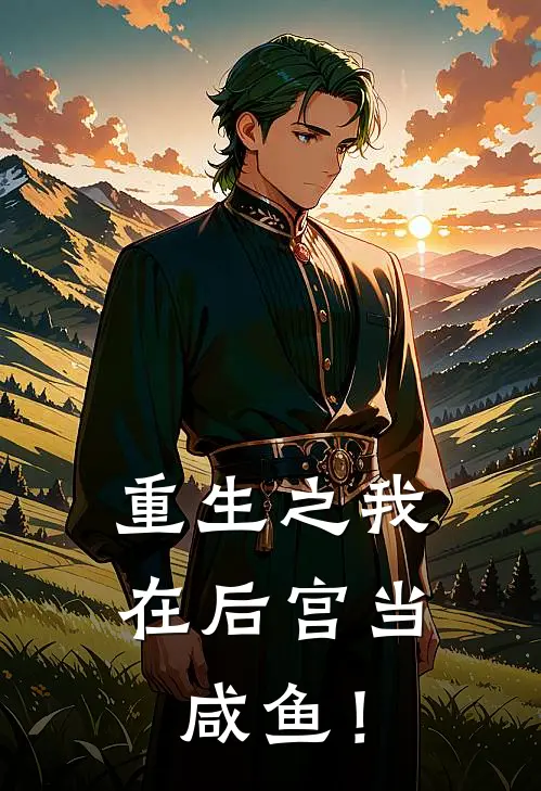 重生之我在后宫当咸鱼！