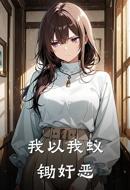 我以我蚁锄奸恶