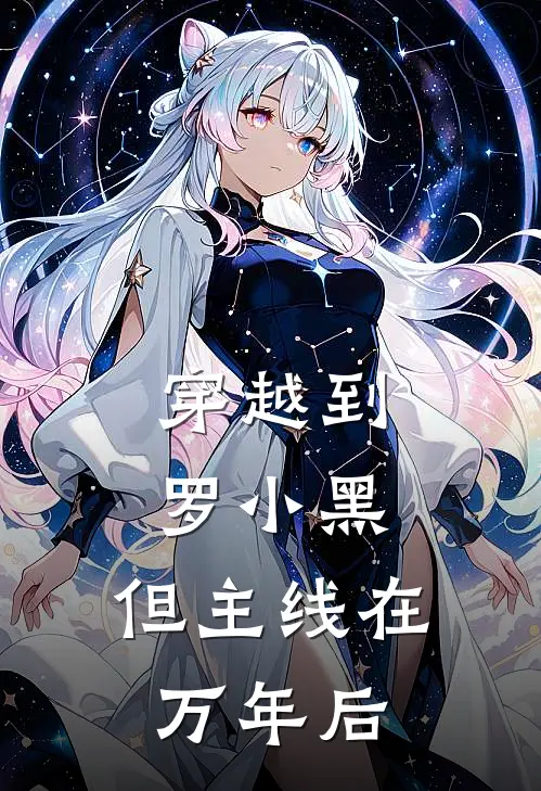 穿越到罗小黑，但主线在万年后