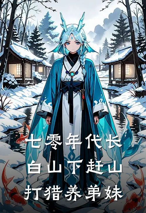 七零年代长白山下赶山打猎养弟妹