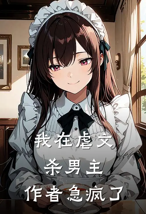 我在虐文杀男主，作者急疯了