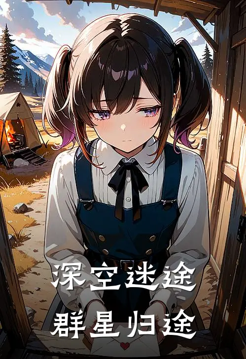 深空迷途：群星归途