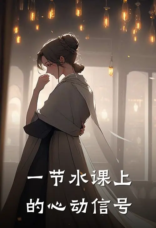 一节水课上的心动信号