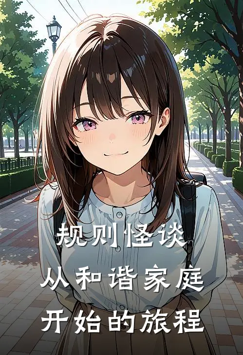 规则怪谈：从和谐家庭开始的旅程
