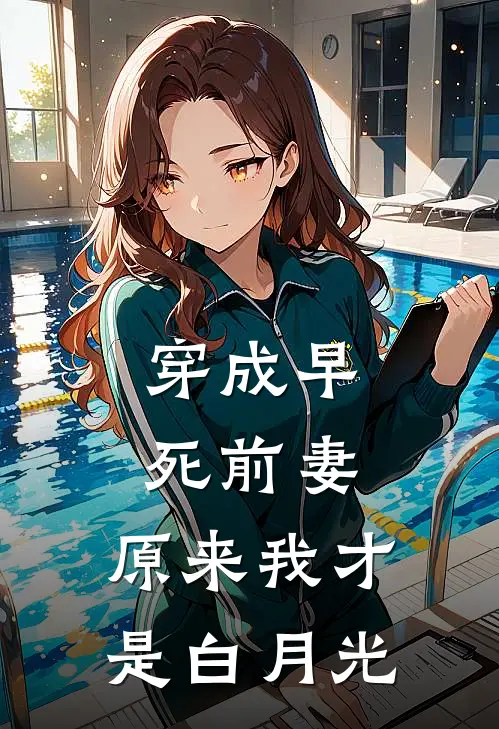 穿成早死前妻，原来我才是白月光