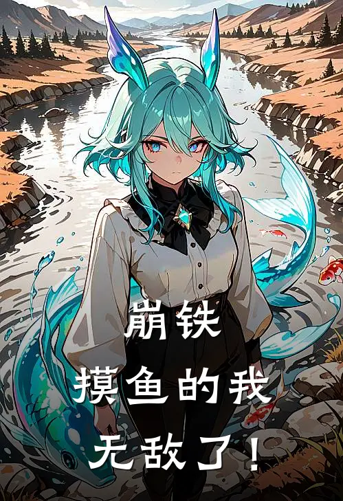 崩铁：摸鱼的我无敌了！