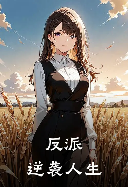 反派：逆袭人生