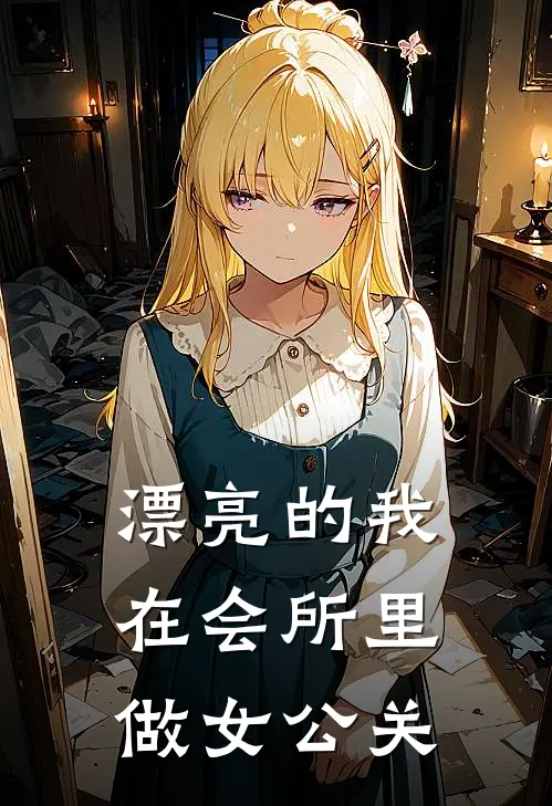 漂亮的我在会所里做女公关