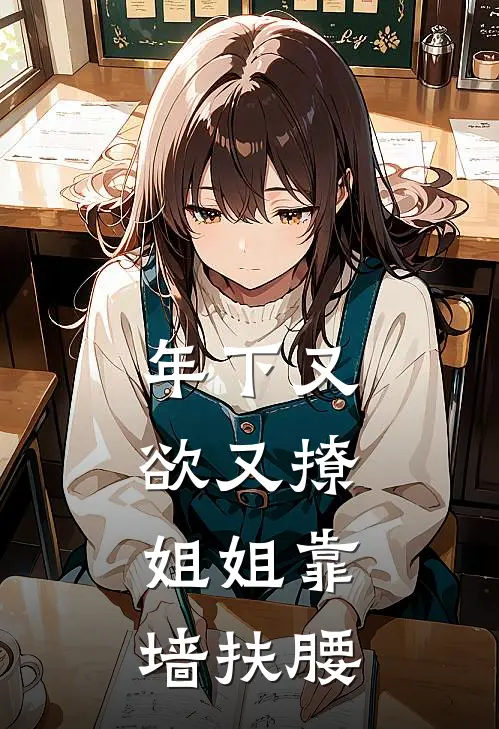 年下又欲又撩，姐姐靠墙扶腰