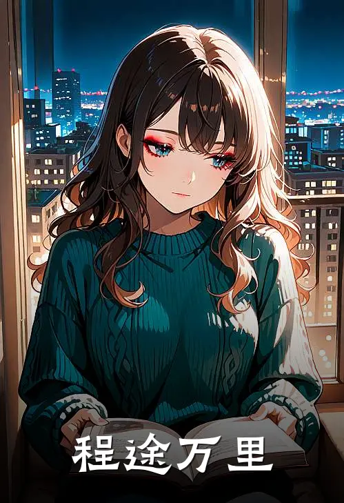 程途万里