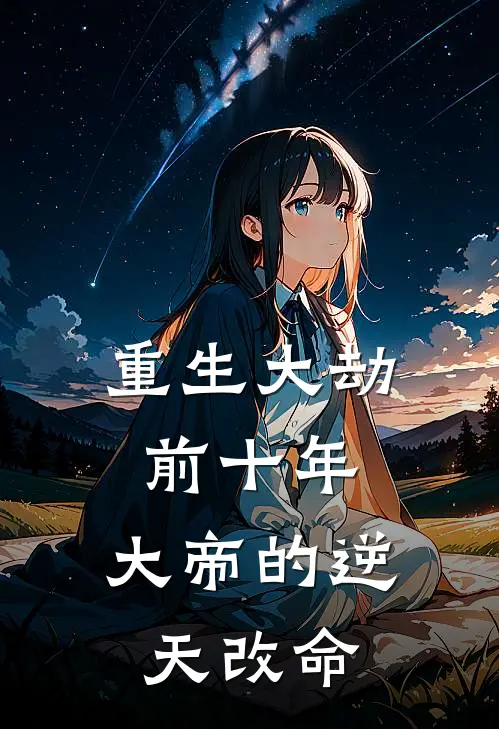 重生大劫前十年：大帝的逆天改命