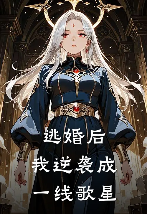逃婚后，我逆袭成一线歌星