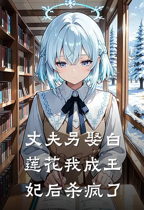 丈夫另娶白莲花我成王妃后杀疯了