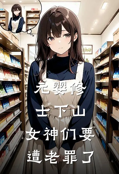 元婴修士下山，女神们要遭老罪了