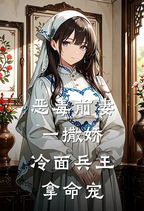 恶毒前妻一撒娇，冷面兵王拿命宠