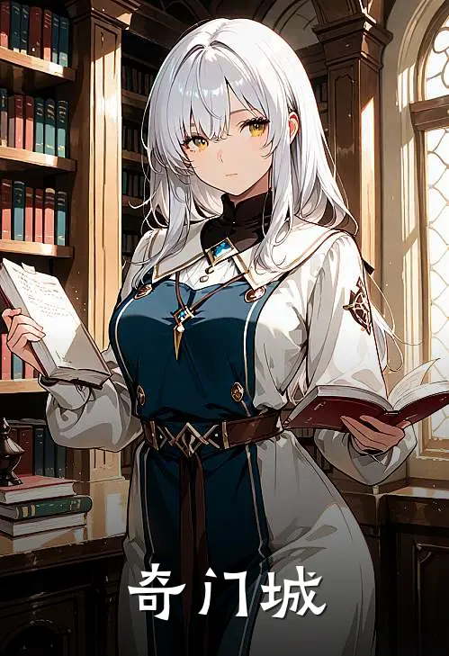 奇门城