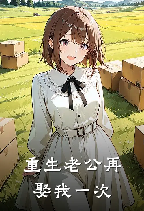 重生老公再娶我一次