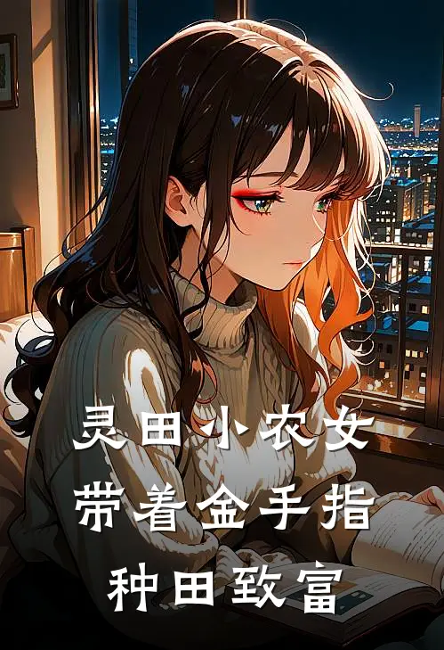 灵田小农女：带着金手指种田致富