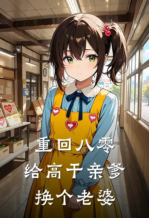 重回八零：给高干亲爹换个老婆