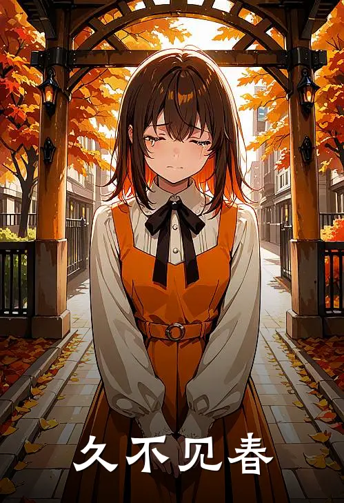 久不见春