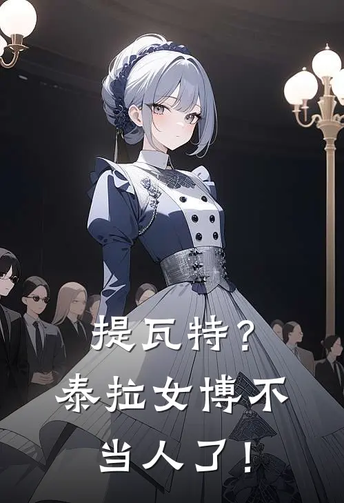 提瓦特？泰拉女博不当人了！