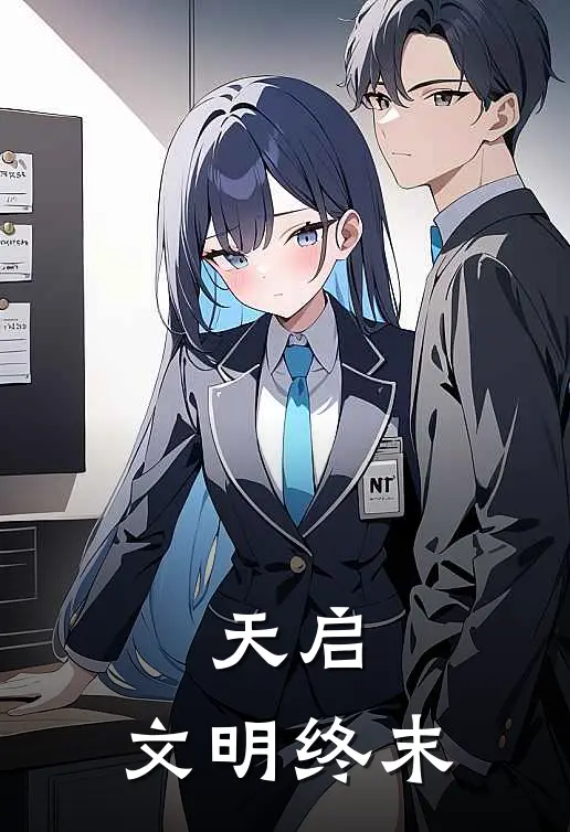 天启：文明终末