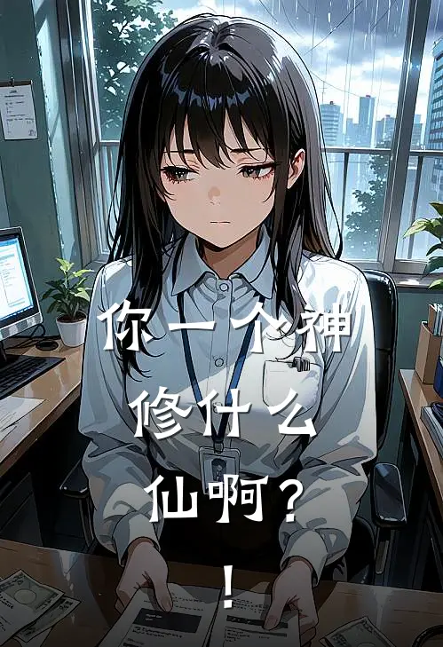 你一个神，修什么仙啊？！