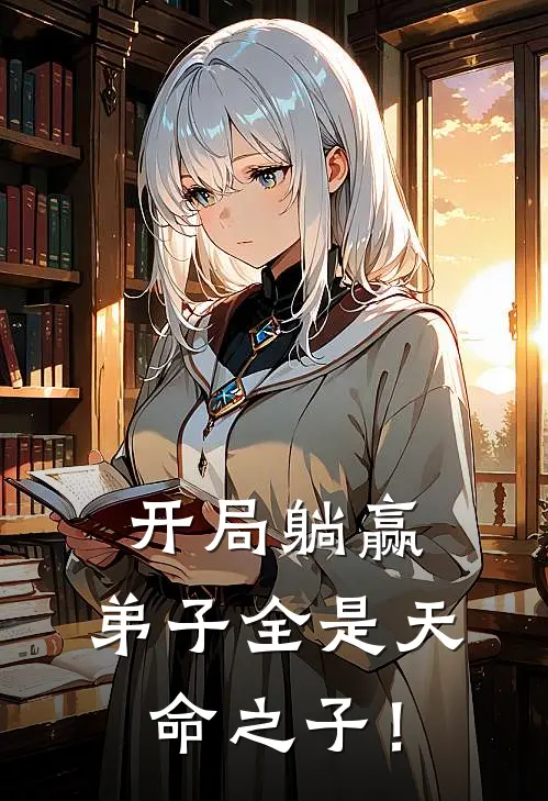 开局躺赢，弟子全是天命之子！