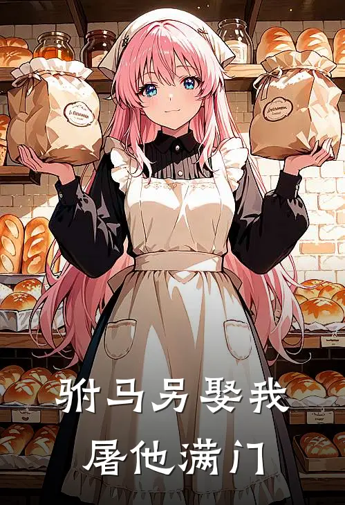 驸马另娶我屠他满门