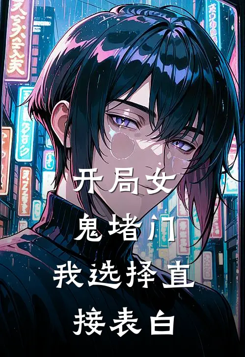 开局女鬼堵门，我选择直接表白