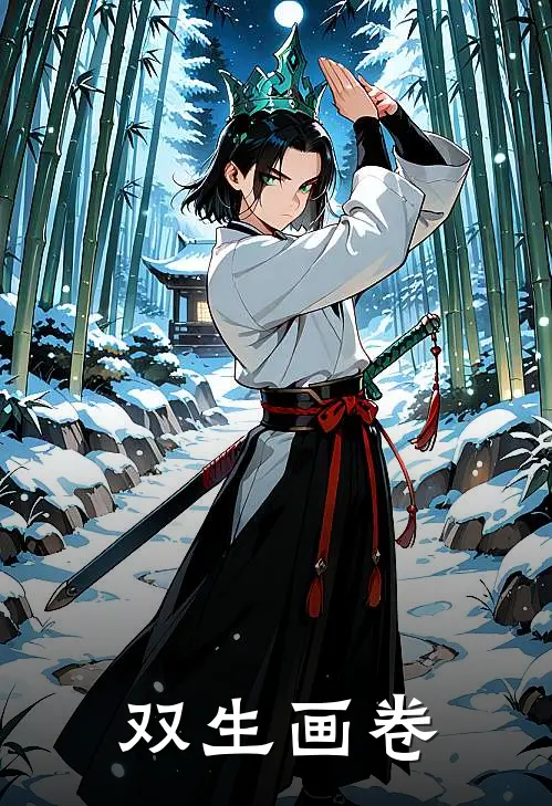 双生画卷