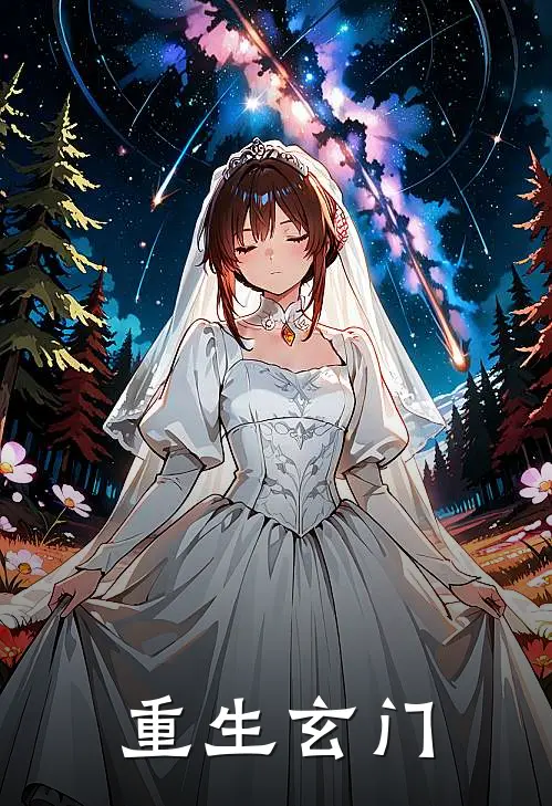 重生玄门