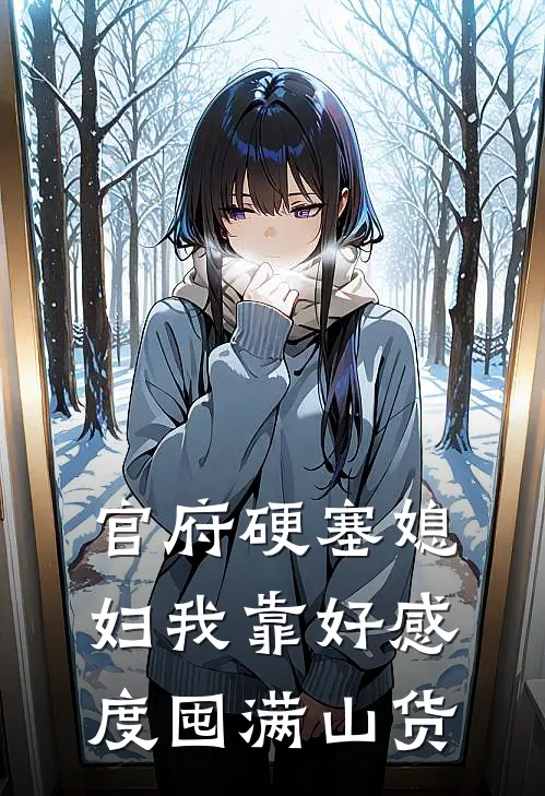 官府硬塞媳妇我靠好感度囤满山货