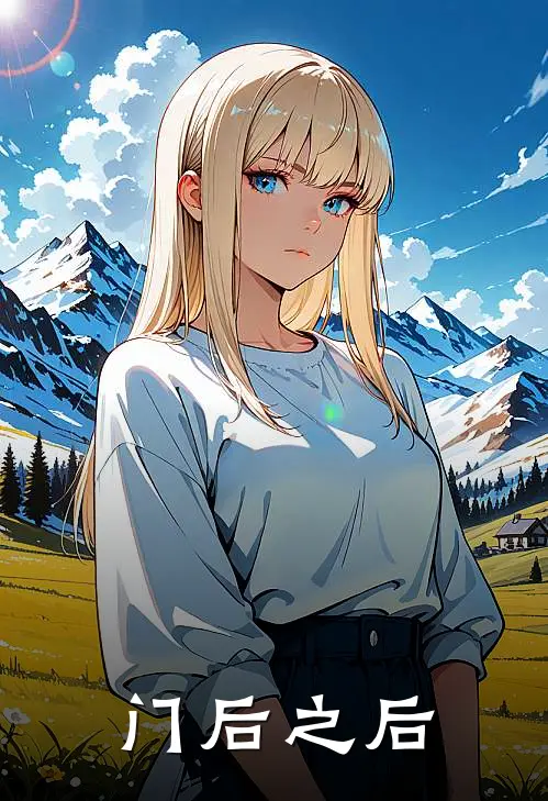 门后之后