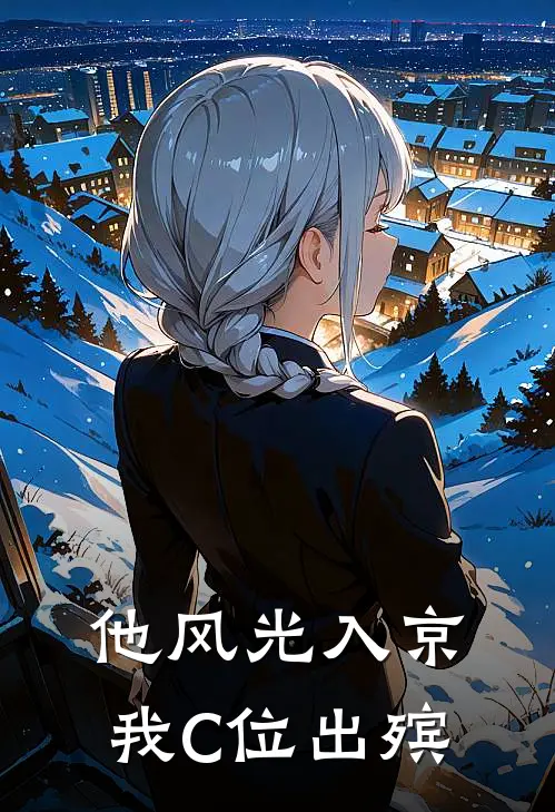 他风光入京，我C位出殡