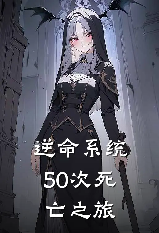 逆命系统：50次死亡之旅