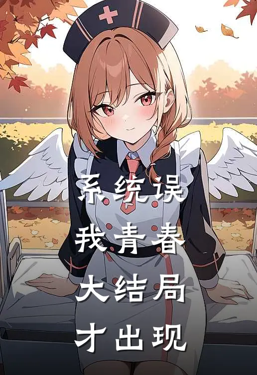 系统误我青春，大结局才出现