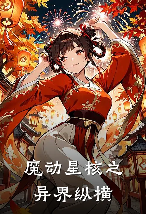 魔动星核之异界纵横