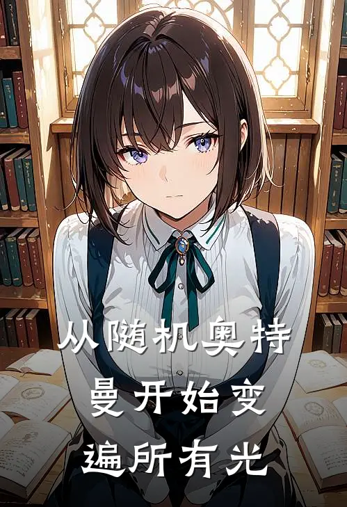 从随机奥特曼开始变遍所有光