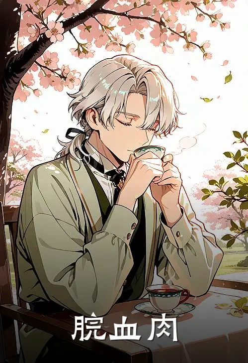 脘血肉