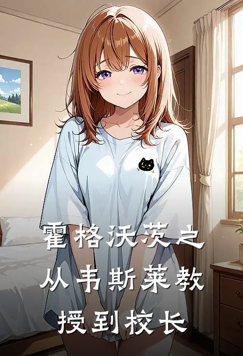 霍格沃茨之从韦斯莱教授到校长