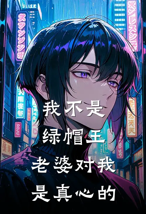 我不是绿帽王，老婆对我是真心的